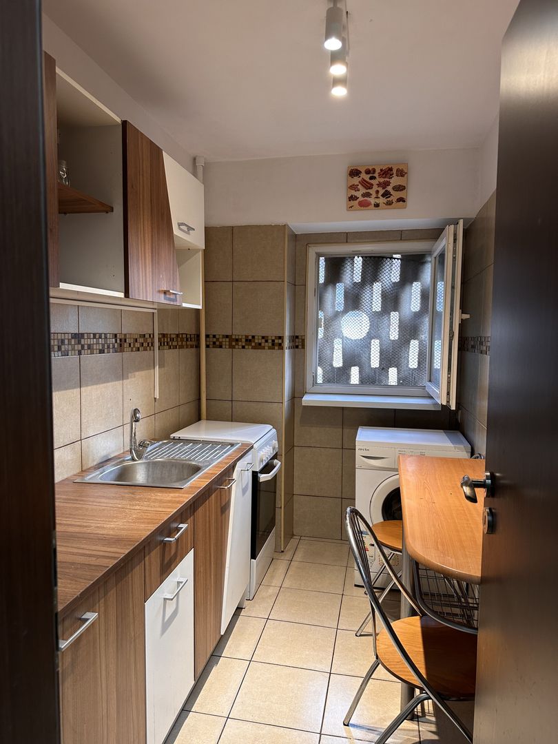Apartament 2 camere strada Stirbei Voda nr 2 - Sala Palatului - Poză 12