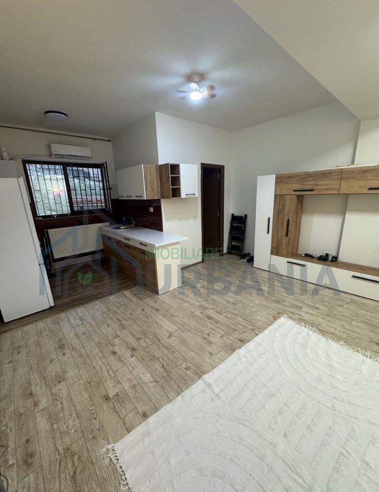 Garsoniera de inchiriat Tatarasi - Poză 2