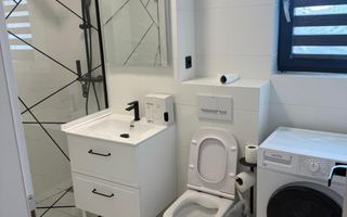 Apartament cu 2 camere, 52mp, parcare, Zona Unirii - Poză 8