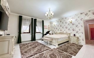 Vila lux cu 1000 mp teren pe Erou Iancu Nicolae langa Jolie Ville - Poză 14