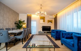 APARTAMENT DE 4 CAMERE ULTRALUXURY | Gafencu 49 | - Poză 22