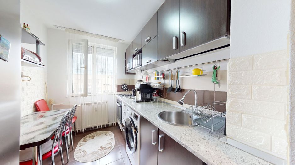Apartament 3 camere Colentina Teiul Doamnei - Poză 14