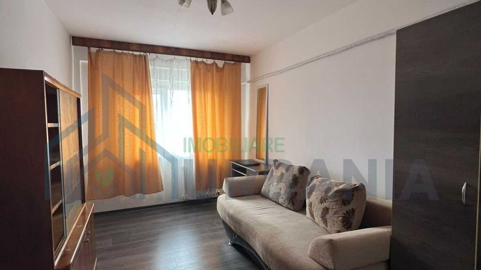 Apartament 2 camere de închiriat în Copou, lângă Universitate - Poză 3