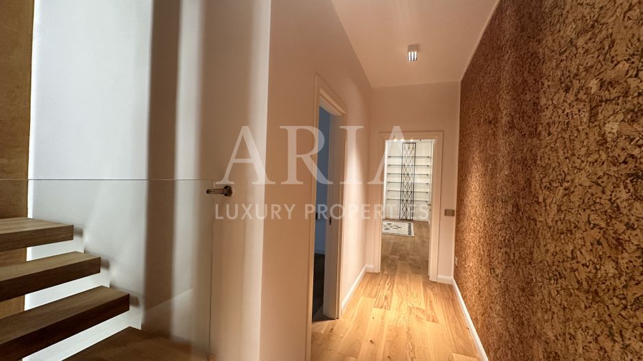 BELAIR LAKE - Penthouse duplex - LAKEFRONT - - Poză 16