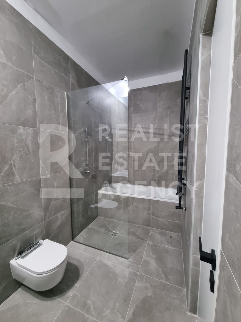 Penthouse cu vedere panoramică, 4 camere, One Cotroceni Park - Poză 19