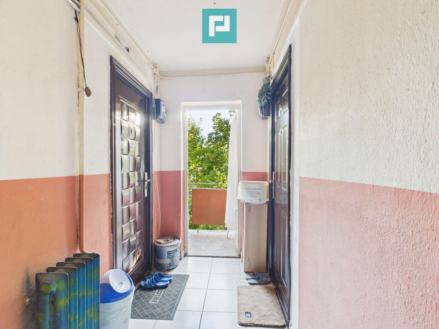 Garsonieră cochetă aproape de Centru - Poză 8