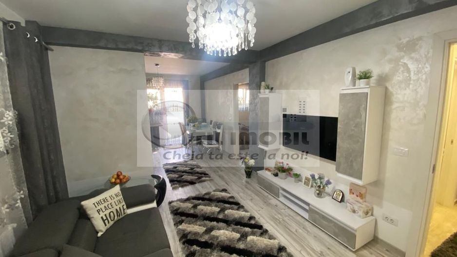 Ap. 2 camere Bucium-Plopii fara sot intabulat mobilat si utilat - Poză 4