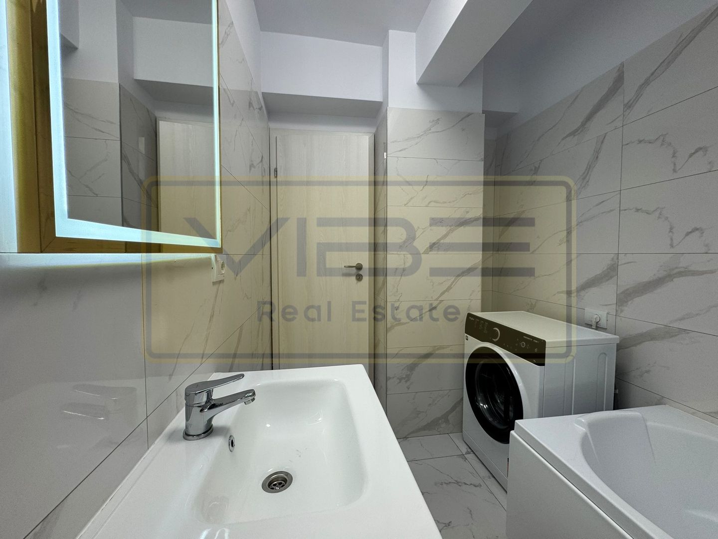 Apartament 2 camere NOU parcare Bucium - Sofia District - Poză 12