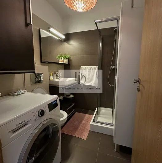 Penthouse panoramic | 3 Parcări | Vedere spectaculoasă asupra Clujului - Poză 12