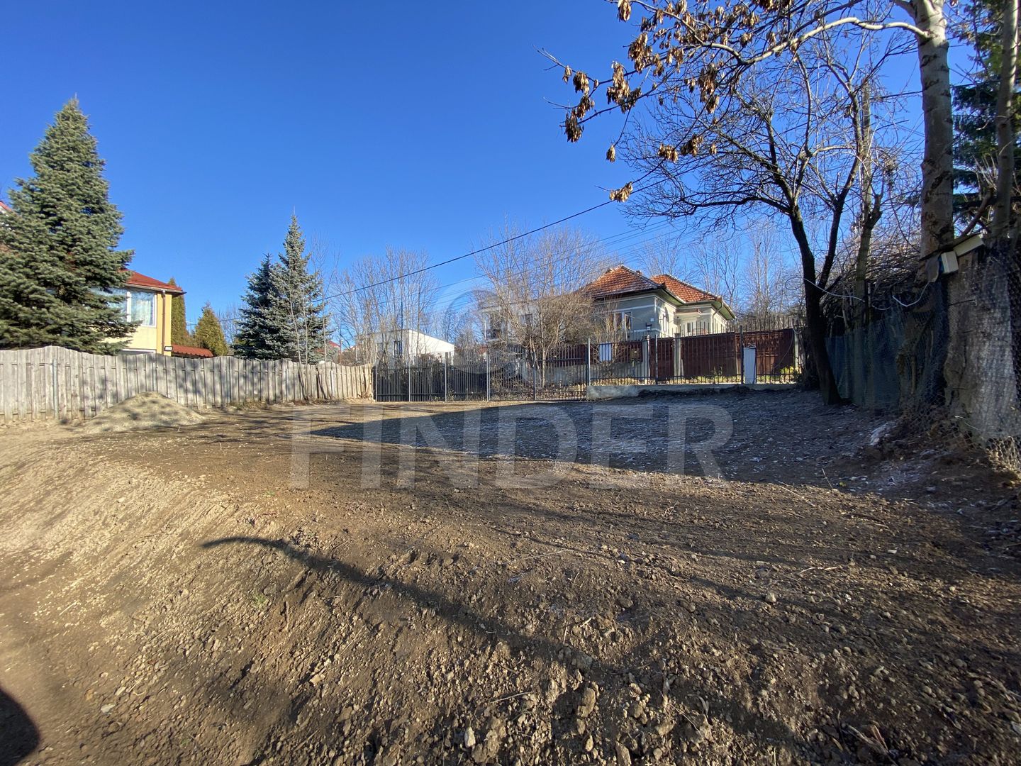 Vanzare casa Feleacu 233 mp utili, teren 600 mp - Poză 5