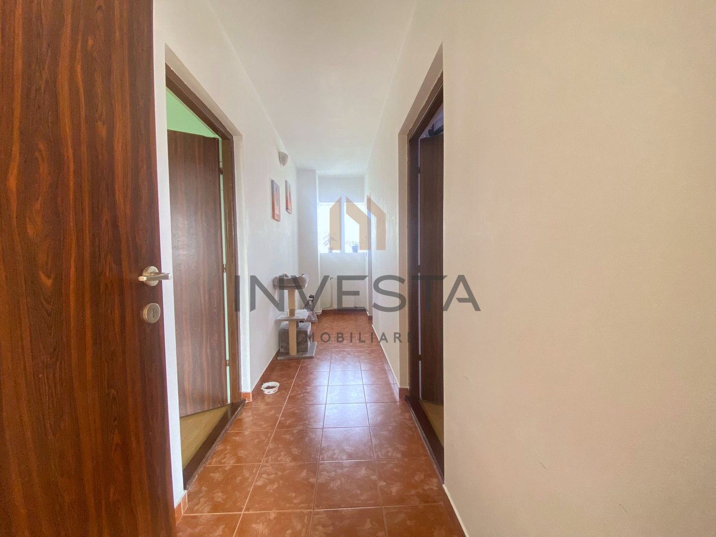 Apartament 2 camere in vila, etaj 2, Marasti, zona Parcul Feroviarilor - Poză 9