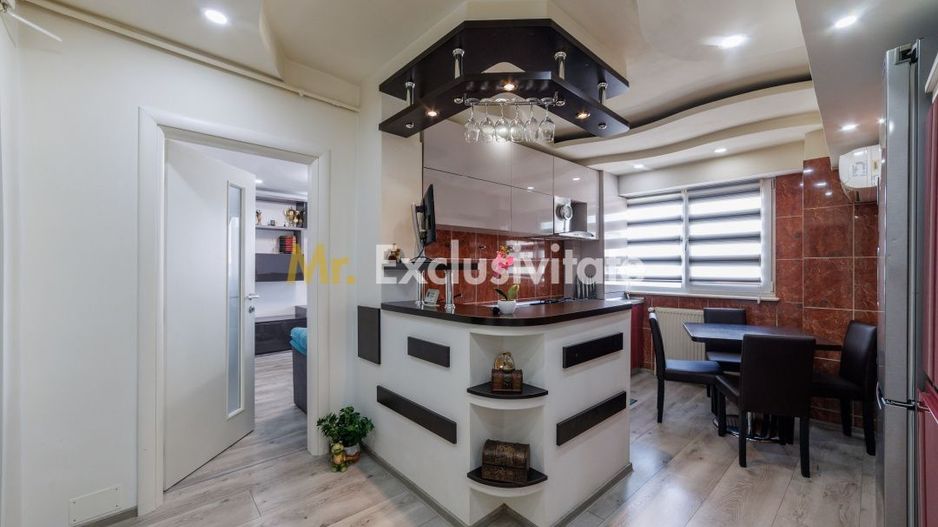 Apartament decomandat - Cartier Prundu - Poză 5