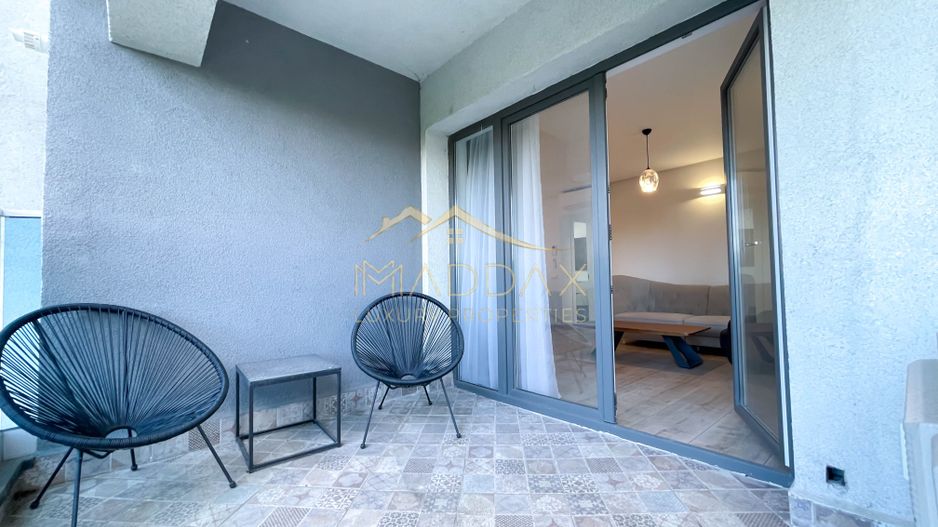 Apartament cu 3 camere // 1 Parking // Floreasca - Lake View - Poză 4