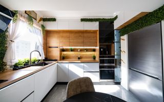 Apartament 4 camere, 6/8, 2 locuri de parcare, The Grand Kristal - Poză 12