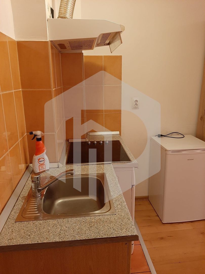 Garsoniera de vanzare - Opera Residence - 22 mpu - Etaj 4 - Broscarie - Poză 5