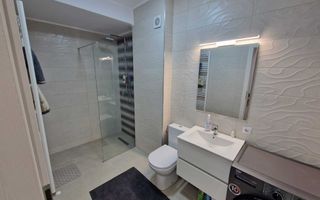Apartament 2 camere | Balcon | Parcare | Mall Shopping City - Poză 5