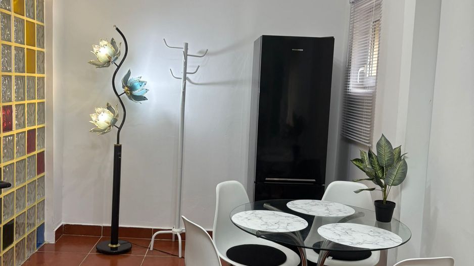 Apartament 3 camere | Cartierul Andrei Muresanu | 90 mp | Piata Engels - Poză 12