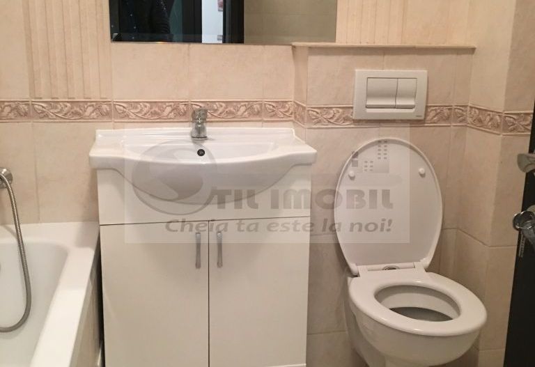 LIBER AP 1 CAM DEC MOBILAT SI UTILAT BLOC NOU - Poză 18