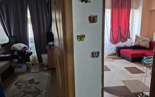Apartament 3 camere | Ostroveni | 2 bai | 78 mp | - Poză 2
