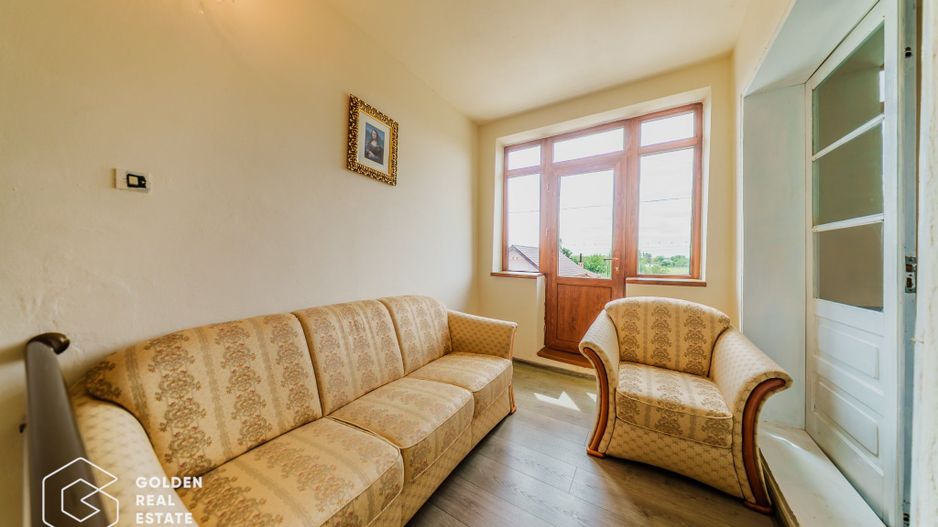 Afacere la cheie: Pensiune functionala sau casa de locuit, Ghioroc - Poză 31