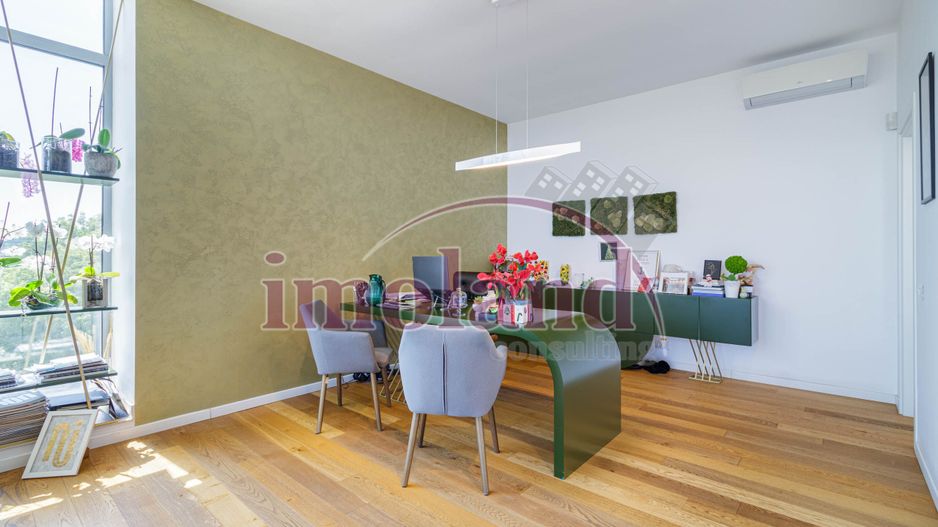 Imobil cu 30 de locuri parcare Pipera - Poză 2