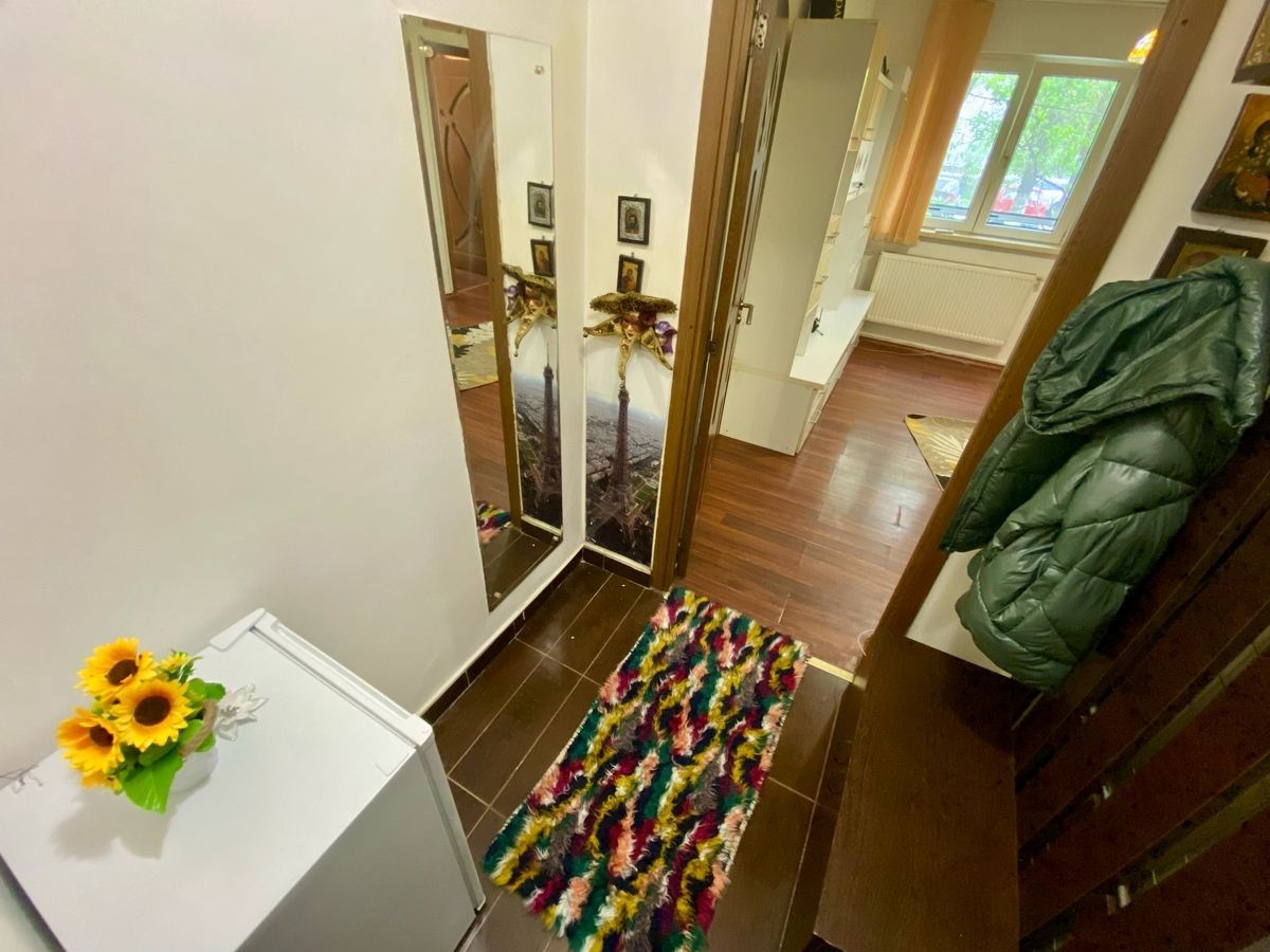 Apartament 2 camere  - Compozitorilor – 7 min de metrou Tudor Vladimirescu - Poză 6