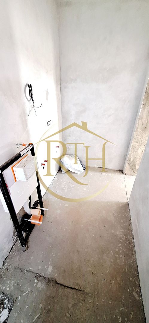 Oferim spre vanzare Case-Duplex cu 4 camere, situate in Giroc, zona buna - Poză 13