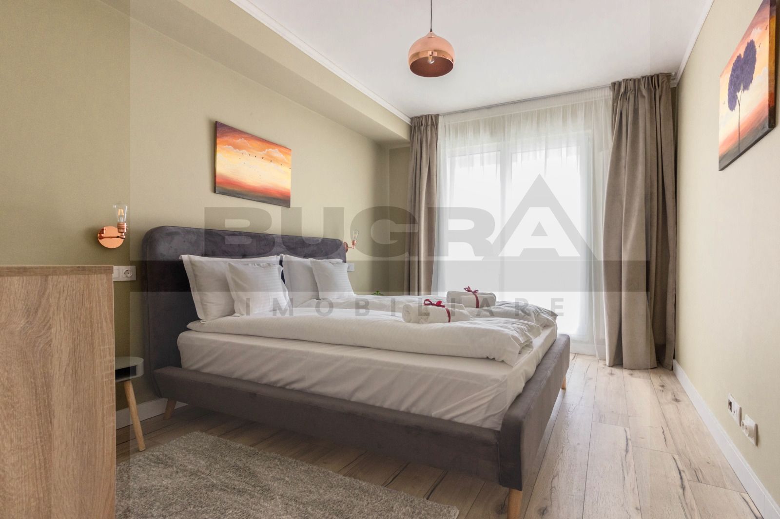 Apartament premium 2 camere, terasa, zona Iulius Mall - Poză 1