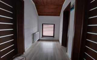 Casă individuală în Sanicoara – mobilată, modernă, zonă căutată. - Poză 11