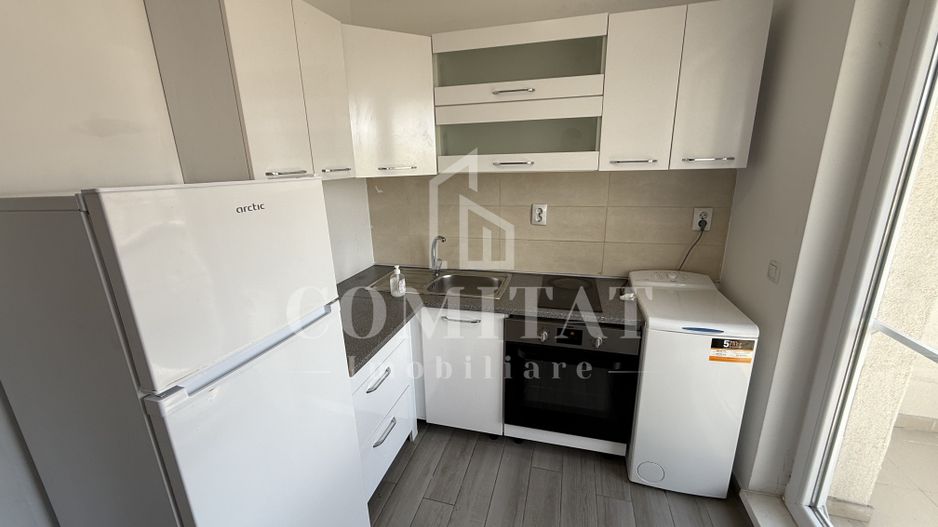 Apartament cu 2 camere | Terasă generoasă | Loc de parcare | Bună Ziua - Poză 5