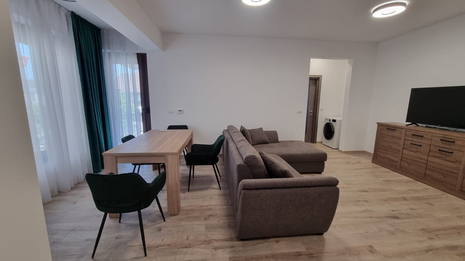 Spatios la prima inchiriere - Poză 4