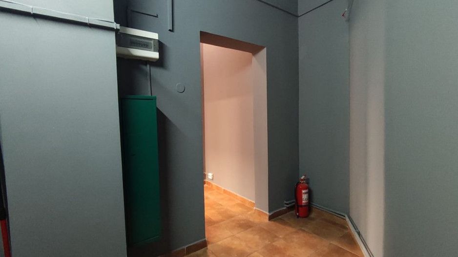 Spatiu pentru diverse activitati, parter, zona Confectii - Poză 3