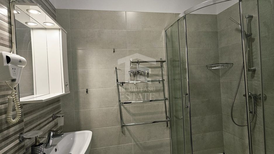 Studio 29 mp | Mamaia Nord | 100 m de plajă | Parcare proprie - Poză 11