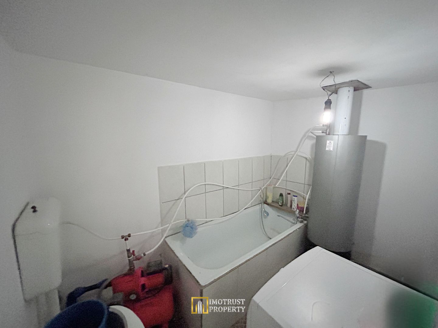 Teren cu casa batraneasca de vanzare Taut, Arad - Poză 12