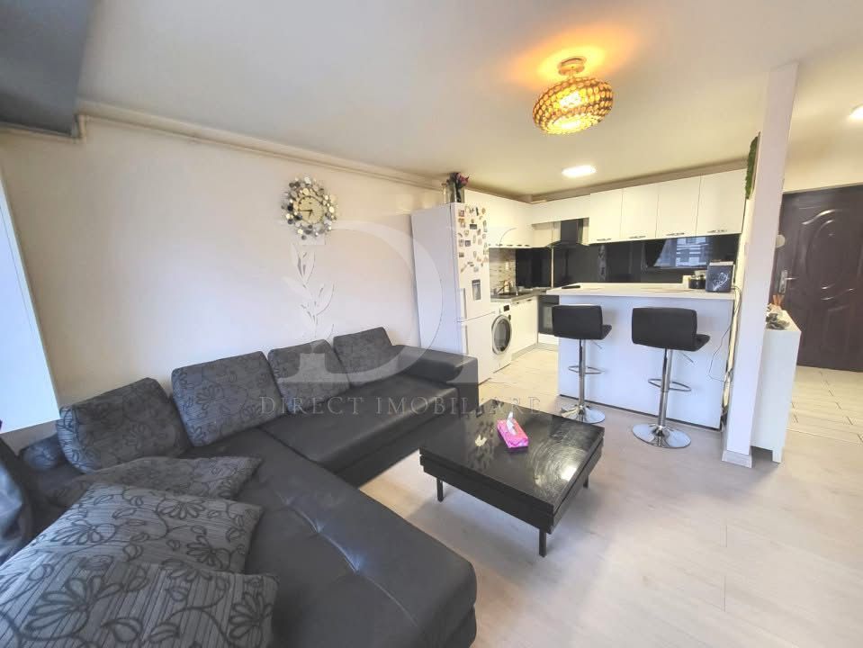 Apartament la cheie / etaj intermediar / Zona Eroilor - Poză 2