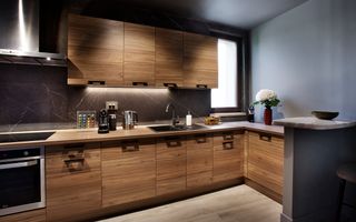 Apartament high-end cu design eclectic | Imobil boutique, Primăverii - Poză 8