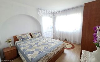 Apartament cu 4 camere + GARSONIERĂ la același etaj – VASLUI, Zona CARTIER - Poză 7