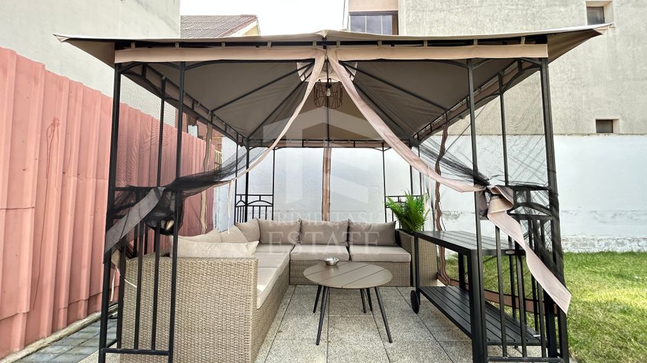 Vilă P+1 Mamaia Nord | 308 mp | 6 Camere | 6 băi | 6 locuri de parcare - Poză 41