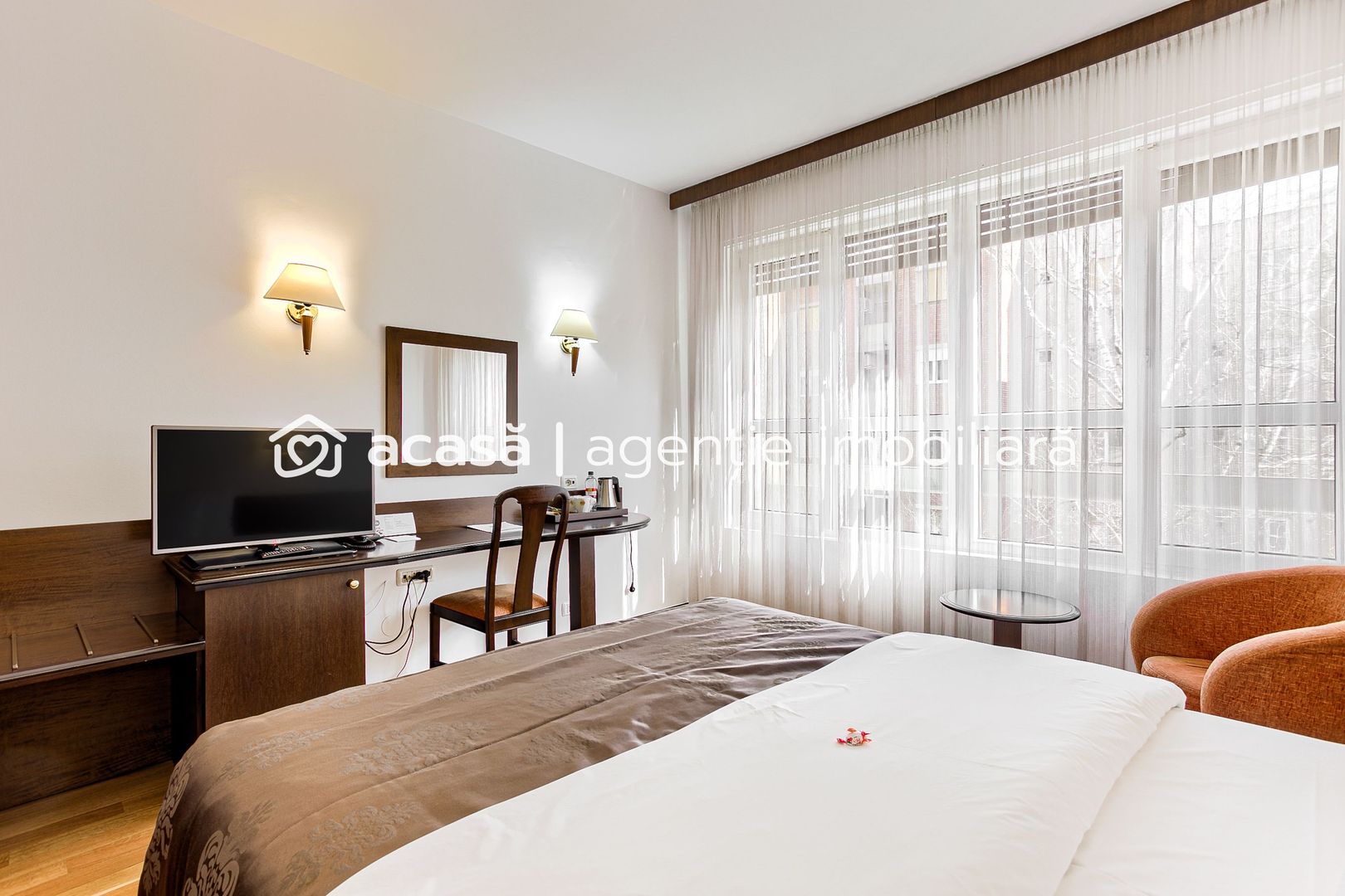 Oportunitate exclusivă de investiție: Hotel Best Western Central Arad - Poză 7