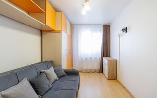 Apartament 2 camere | Etaj 2 din 4 | Pitești-Arges - Poză 2