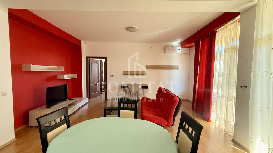 Apartament 2 camere | 61 mp | Zona Strazii Meteor - Poză 6