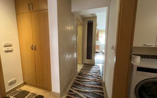 Apartament Decomandat | 3 Camere 2 Bai | Etajul 1 | Zona Matei Basarab - Poză 9