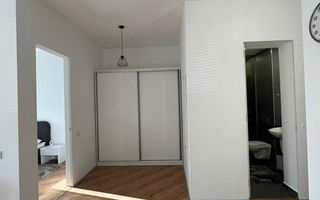 Apartament lux 2 camere 4City Pipera/Rond OMV | Complex nou - Poză 5