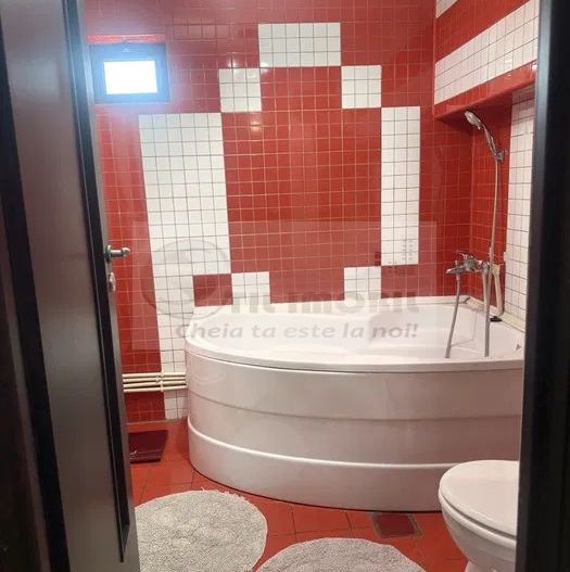 Apartament 3 camere decomandat - 80 mp - Nicolina - 114.000 euro ! - Poză 9