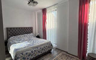 Casa individuala,mobilata si utilata complet, Bucium-Visan,400mp teren - Poză 4