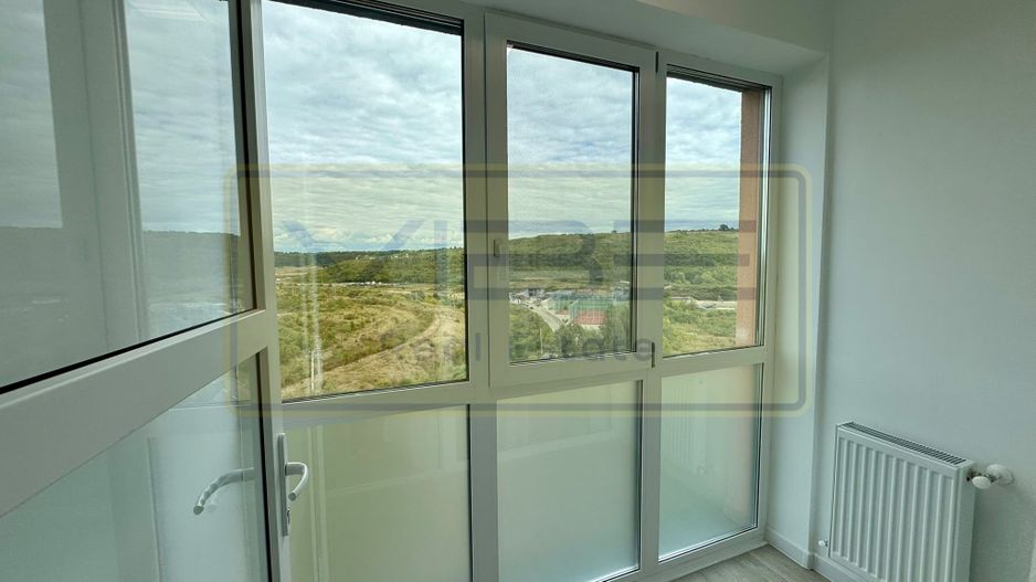 Apartament premium 2 camere Cartierul Visoianu - Poză 30