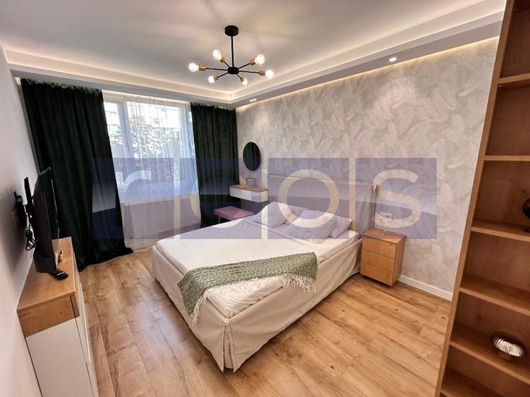 - Apartament 3 camere decomandat-renovat-Drumul Taberei metrou/parc - Poză 7