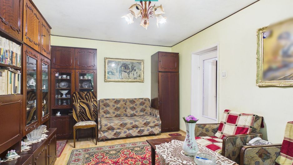 : Apartament 2 camere Rogerius, parter, ideal inve - Poză 15