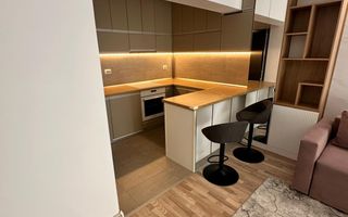 Tatarasi - Himson Residence - Bloc nou-Parcare  subterana inclusa! - Poză 4