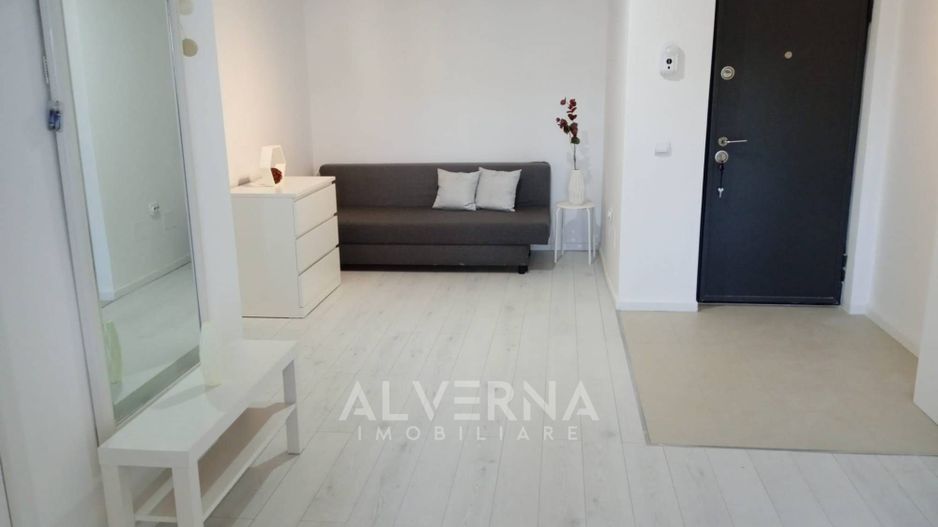 Apartament 2 camere 53mp | balcon | zona Kaufland | cartier Marasti - Poză 1